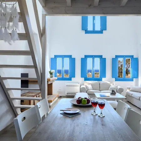 Mybozer Twin Private Pools Villa *