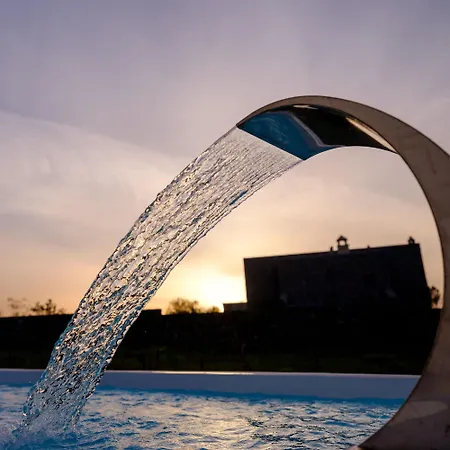 Mybozer Twin Private Pools Villa