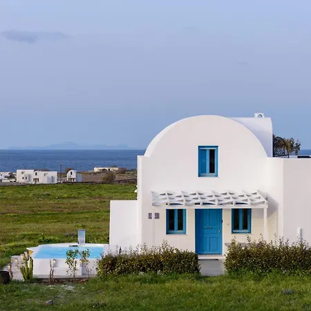 Villa Mybozer Twin Private Pools