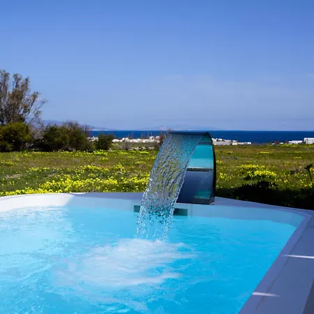 Mybozer Twin Private Pools