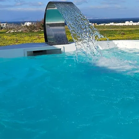 Villa Mybozer Twin Private Pools