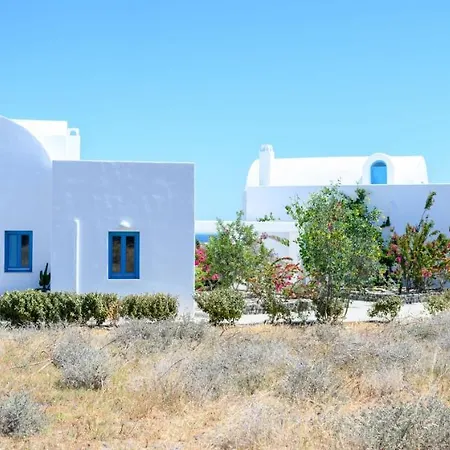 Mybozer Twin Private Pools Villa *
