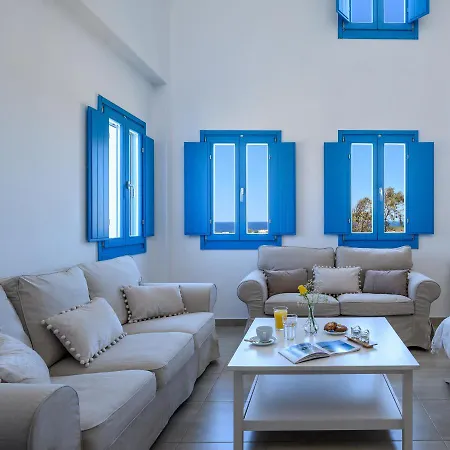 Villa Mybozer Twin Private Pools *