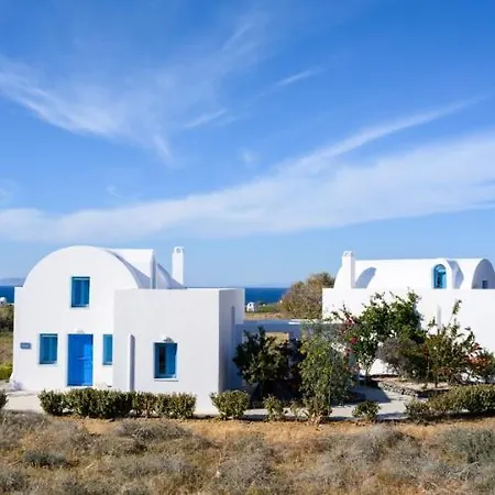 Mybozer Twin Private Pools Villa