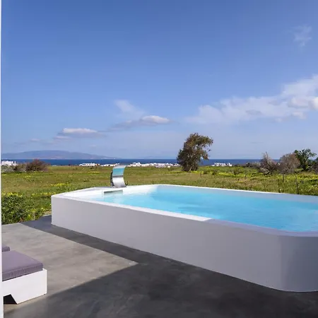 Villa Mybozer Twin Private Pools
