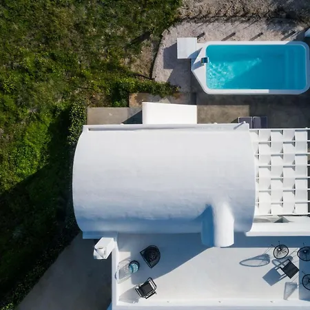 Mybozer Twin Private Pools